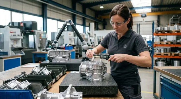 Sous-traitance industrielle : comment rédiger un cahier des charges qui évite les mauvaises surprises